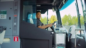Launch a new career at AC Transit