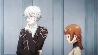 Nina the Starry Bride | E9 - The Window of Love