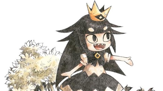 L'affascinante The Liar Princess and the Blind Prince arriverà presto anche su PC