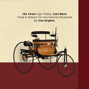 127K views · 116 reactions | On this World Automobile Day, let’s take...