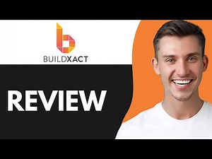 BUILDXACT REVIEW (2026) | IS IT THE BEST ESTIMATING SOFTWARE FOR BUILDERS