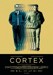 Die Filmstarts-Kritik zu Cortex
