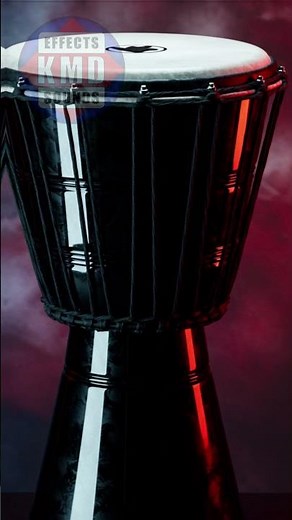 🎶 DJEMBÉ SOUND - MUSICAL INSTRUMENT SOUNDS - The Best Sound Effects