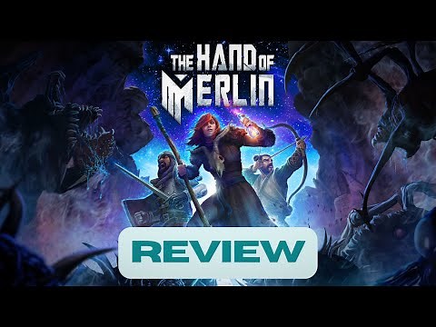 The Hand of Merlin - Review (Xbox Series)