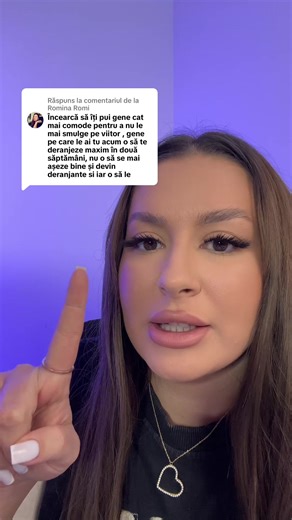 Bucătăria Andreei: Curbura ideală a genelor