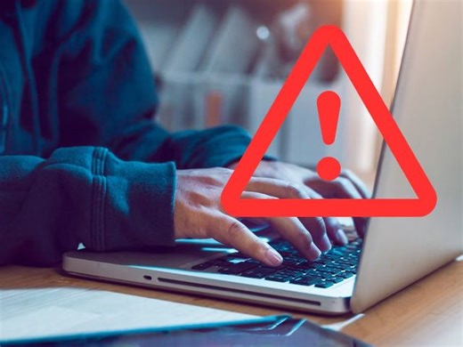 Gleich drei Banken sind betroffen: Dringende Warnung vor neuen Betrugsmaschen