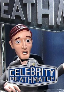 Celebrity Deathmatch Season 5 - watch episodes streaming online