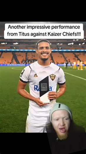 Stellenbosch Defeats Kaizer Chiefs 2-1 at FNB Stadium