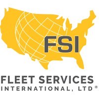 Fleet Services International, Ltd. Dealership Opportunity | LinkedIn