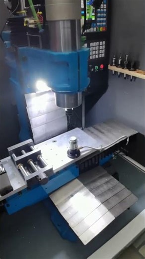 #FOINNC #M350 #ATC #CNC #Machinist #StandaloneCNC #AutomaticToolChange #ToolSetting #CNCcontroller