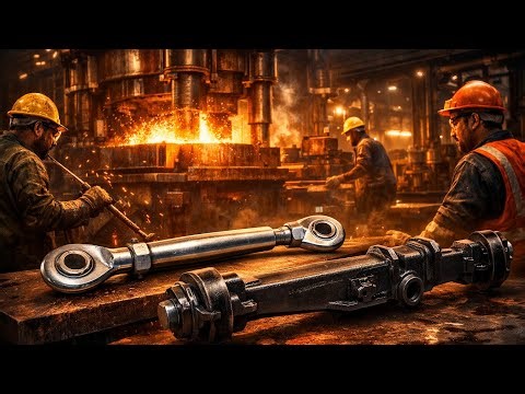 Manufacturing Compilations 3 Most Amazing Manufacturing Process and Mega Factories In Action