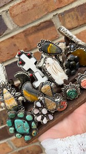 NEW Rings NEW Boho Vibes ✨ Unleash your inner bohemian with our stunning new collection of statement rings, perfectly crafted from Tibetan silver!  These gorgeous pieces are designed for the free spirits and funky souls who love to express their unique style. Perfect for layering or wearing solo, these rings will elevate any outfit! ✌️ #BohoChic #StatementRings #FunkyFashion #JewelryAddict #NewCollection #bohemiansoul | Boho Wanderlust Boutique | Facebook