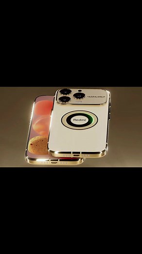 Redmi Note 16 Pro 5G Official Look with 4K Display