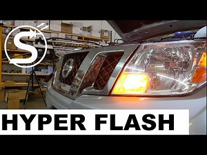 What is Hyperflash and how to fix it!