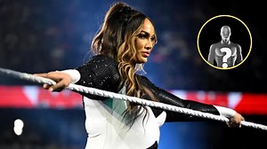 Nia Jax hits back at fans after receiving criticism for praising controversial wrestler's appearance on WWE television