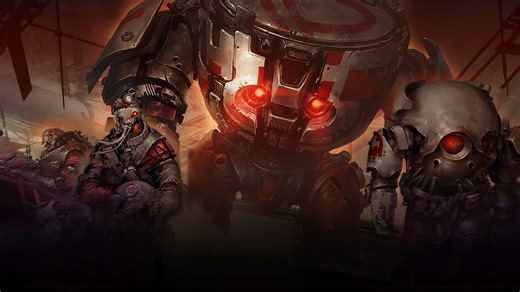 Deep Fringe - Official Steam Next Fest Trailer