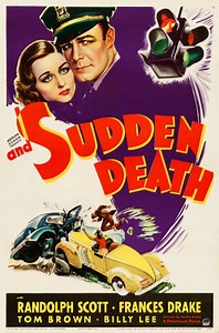 And Sudden Death (Film, 1936) - MovieMeter.nl
