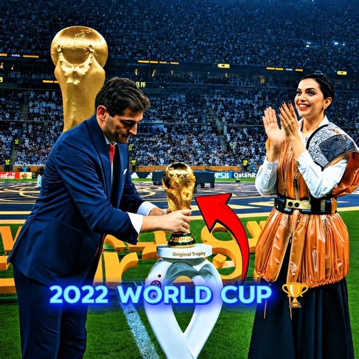2022 Fifa World Cup Final 🏆