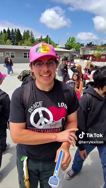 Top Score Wins No Homework Challenge for High Schoolers