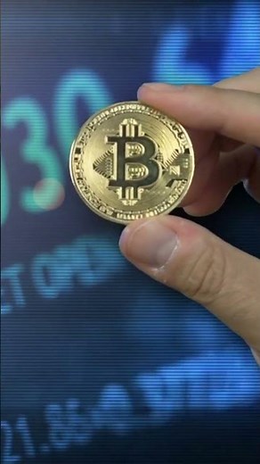 Bitcoin, c'est quoi?