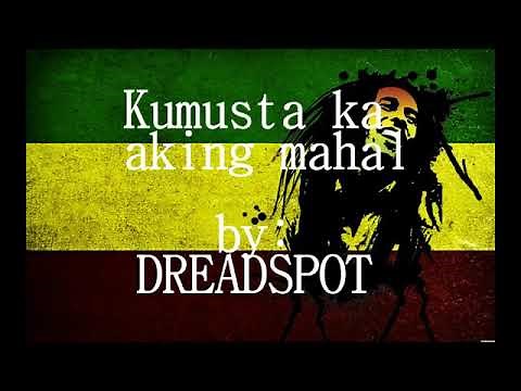 Kumusta ka aking mahal -Reggae