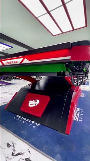 High Quality 8 Ball Pool Table Customizable Chinese Billiards #billiards #pool