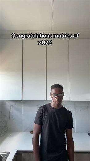 Congratulations Matrics of 2025!
