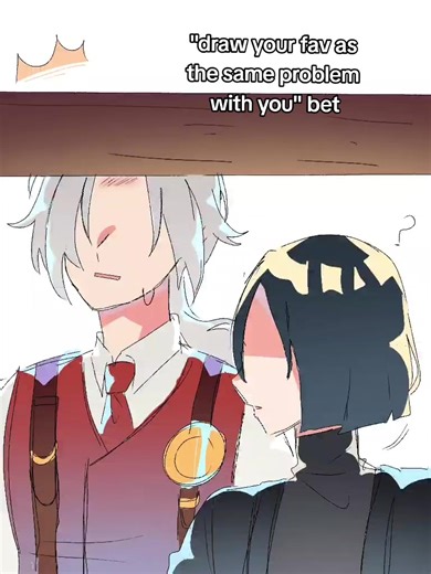 Limbus Company Fan Art Challenge