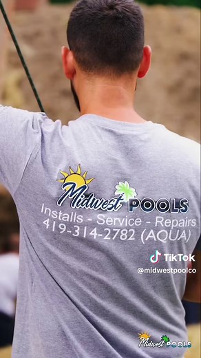 🌊 Midwest Pools: 2024 Recap & Gratitude 🌟 As the 2024 pool season comes to a close, we want to take a moment to reflect on what an incredible year it’s been for Midwest Pools. This season was filled with growth, hard work, and countless memories of helping families transform their backyards into personal paradises. To our amazing customers, thank you for trusting us to bring your visions to life. Your support and loyalty mean everything, and we’re honored to be a part of your journey to create