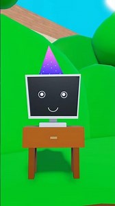 How to Find Simon's Realm Mr Fun Computer [3D Sprunki RP And Animations]