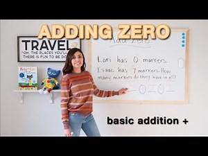 Adding Zero