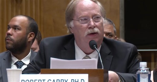 'Proximal Origin' author on COVID-19 says gain-of-function research crucial to stop next pandemic