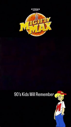 @a90slife | Mighty Max commercial from 1994. Mattel. . . . . . . . . . . . . . . . . #mightymax #mattel #90stoys #retrotoys #90s... | Instagram