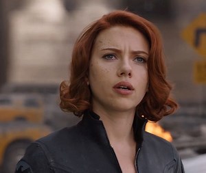 Maybe not for you, Nat. But the rest of us had a blast! | Marvel