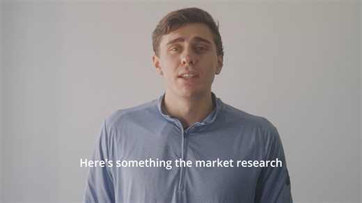 VY Market Research Video