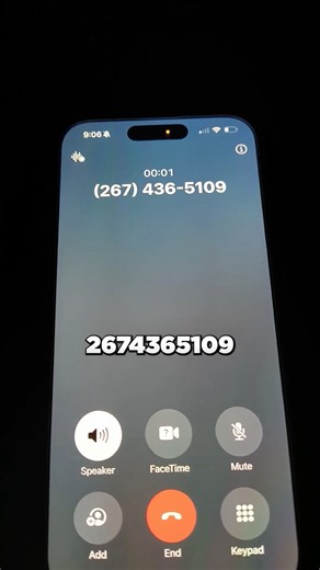 Phone Numbers You NEED to Know