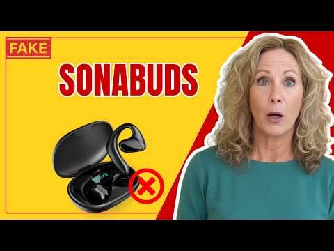 SonaBuds Review 🔎 Real Translator Earbuds Test - SonaBuds Translating Earbuds Review