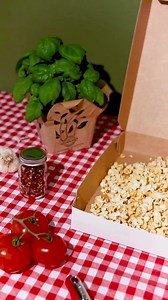 1.1K views · 13 reactions |  NOW SERVING: NO PIE PIZZA!  Got a craving for something new and delicious? We've got it freshly made and ready for movie night -- topped with the taste of delicious 'za! Order up now at Kernels Popcorn locations nationwide. | Kernels Popcorn | Facebook