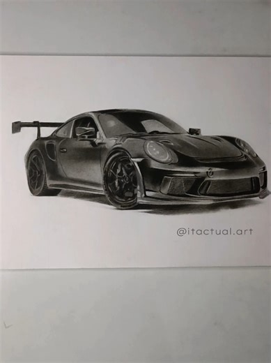 ✍️✨ @Porsche #911 #porsche #porsche911 #foryou #sketch (Art, Artist, Drawing, Sketch, Sketchbook, Tik tok, Trending, Explore, For you, Car drawing sketch, Porsche Drawing Sketch)