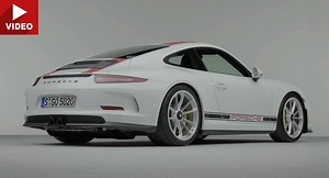 Porsche 911 R Explained By Its Spiritual Father Will Make You Want One Even More | Carscoops