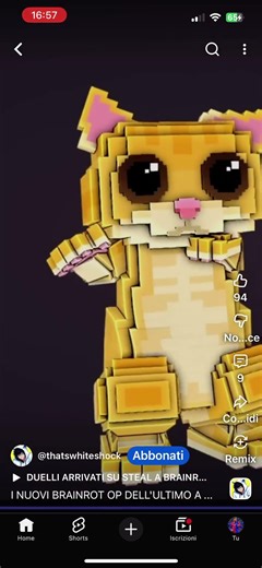 Duel Machine e due nuovi brainrot!!!