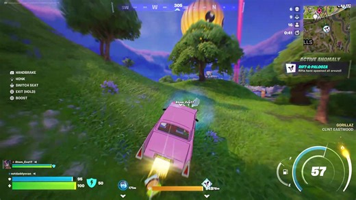 Funny Fortnite Clips That Will Make You Laugh