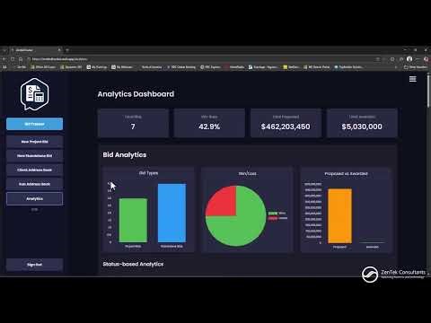 Construction Bid Tracking: How to Log, Follow Up, and Win More Bids