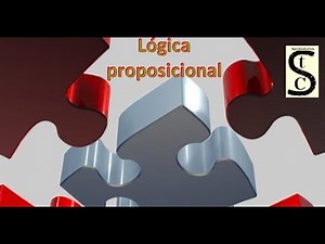 Logica proposicional - Conceptos básicos