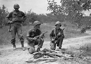 The Lesson of Task Force Smith