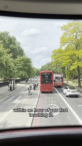 Celebrating 25 years of TfL and the improvement you might not even realise you’re using, the Hopper fare 🚌 Find out about other innovations and improvements we’ve made across the network ⬇️ https://madeby.tfl.gov.uk/2025/01/27/tfl-25-years/ | Transport for London