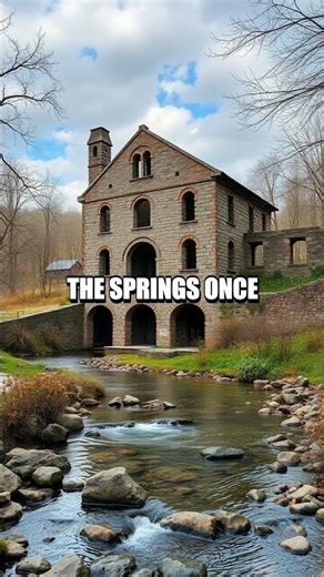 The Hidden Sapphire Springs of Crystal River