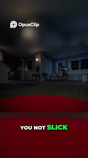 She Really Thought she Was Sneaky 😂 #gaming #fails #shorts #games #scarystories #funny #memes