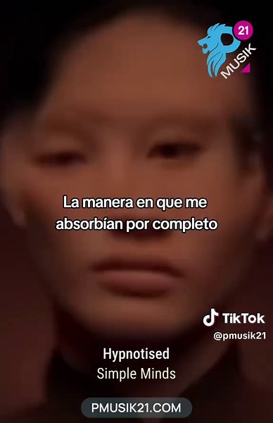 Hypnotised de Simple Minds: Una Experiencia Musical Única