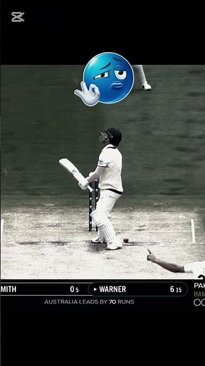 really? 😨#Mir hamza #cricket